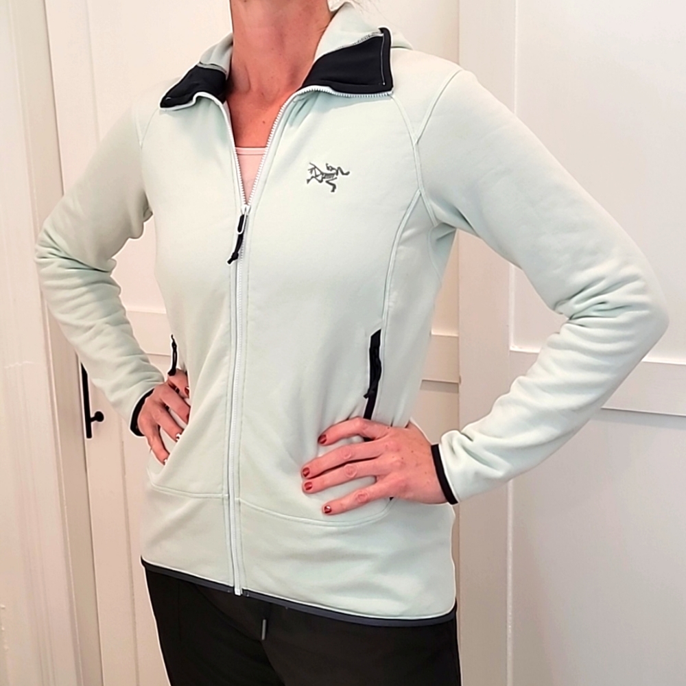 Arc'Teryx Kyanite Hoody Jacket